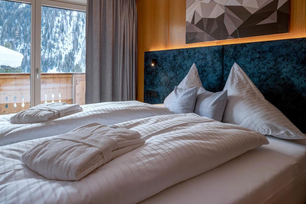 Das Unterrain Lifestyle Hotel 圣雅各布-德法里根 外观 照片
